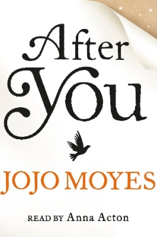 Cover of After You