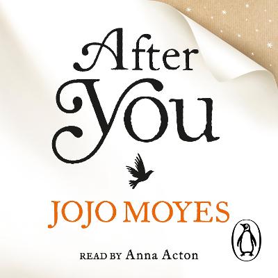Book cover for After You