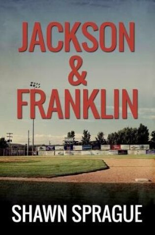 Cover of Jackson & Franklin