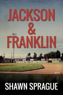 Book cover for Jackson & Franklin