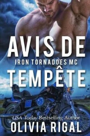 Cover of Avis de tempête