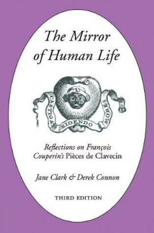 Cover of The Mirror of Human Life