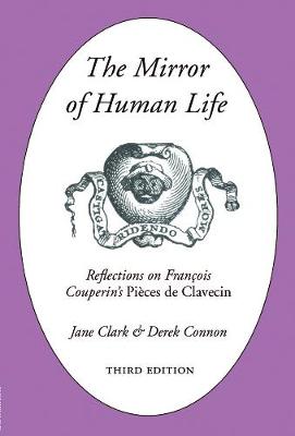 Book cover for The Mirror of Human Life