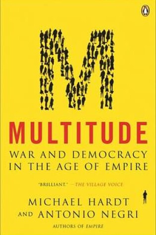 Cover of Multitude