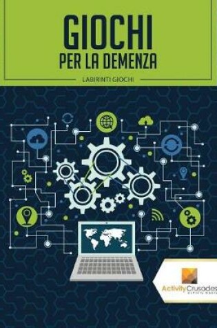 Cover of Giochi Per La Demenza