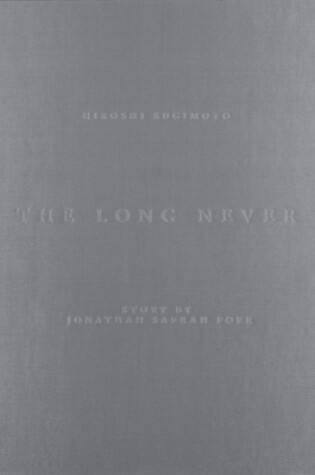 Cover of The Long Never