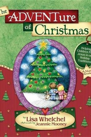 Cover of Adventure of Christmas