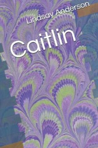 Cover of Caitlin