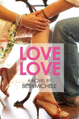 Book cover for Love Love