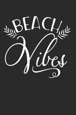 Book cover for Beach Vibes