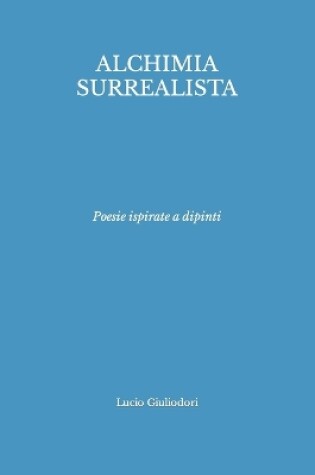 Cover of Alchimia Surrealista