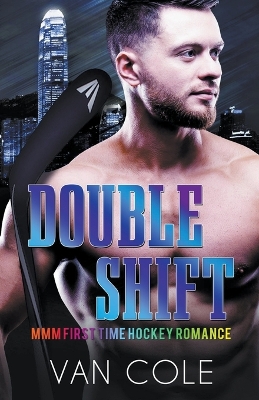 Book cover for Double Shift