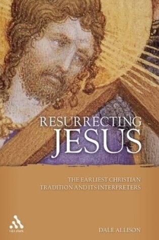 Cover of Resurrecting Jesus