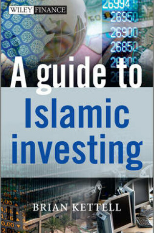 Cover of A Guide to Islamic Investing