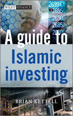 Book cover for A Guide to Islamic Investing