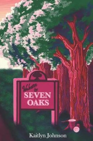 Cover of Seven Oaks