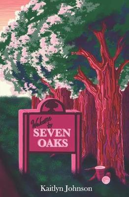 Cover of Seven Oaks