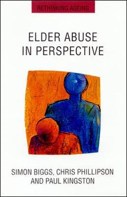 Cover of Elder Abuse in Perspective