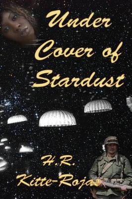 Book cover for Under Cover of Stardust