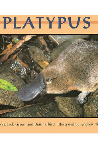 Cover of Platypus