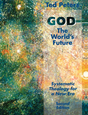 Book cover for God - the Worlds Future