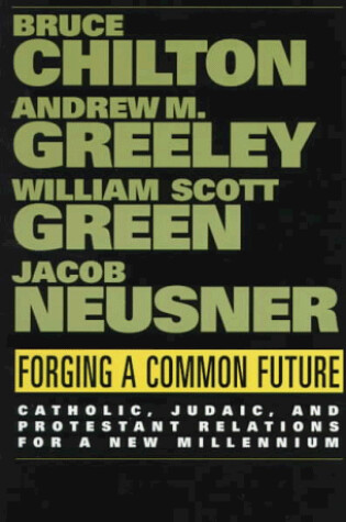 Cover of Forging a Common Future