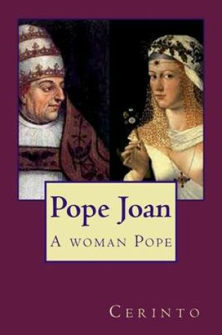 Cover of Pope Joan