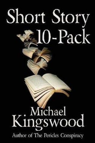 Cover of Short Story 10-Pack