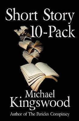 Book cover for Short Story 10-Pack