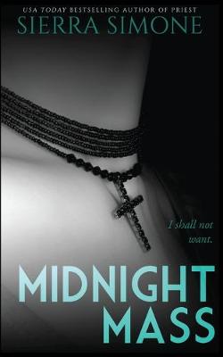 Book cover for Midnight Mass