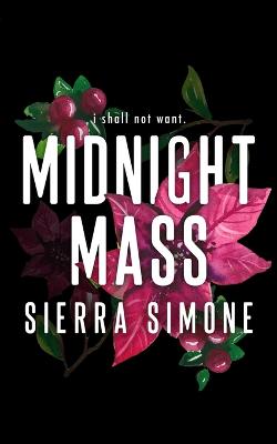 Book cover for Midnight Mass