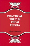 Book cover for Practical Truths from Elisha