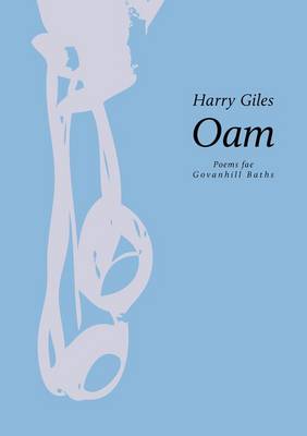 Book cover for Oam