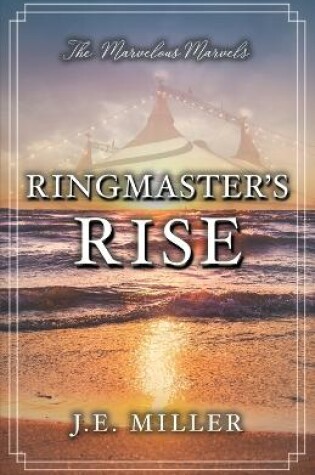 Cover of Ringmaster's Rise