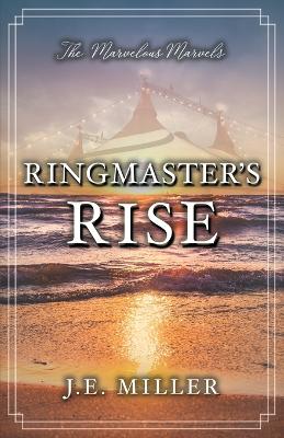 Book cover for Ringmaster's Rise