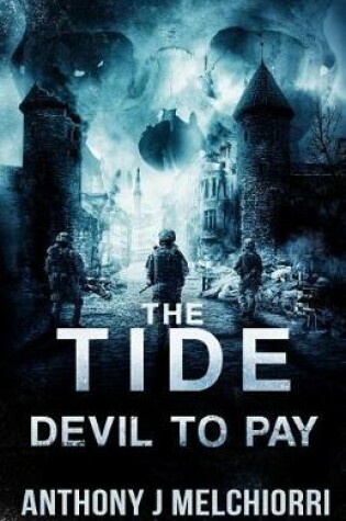 Cover of The Tide