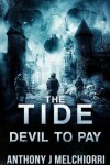 Book cover for The Tide