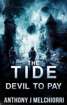 Cover of The Tide