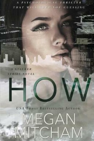 Cover of How