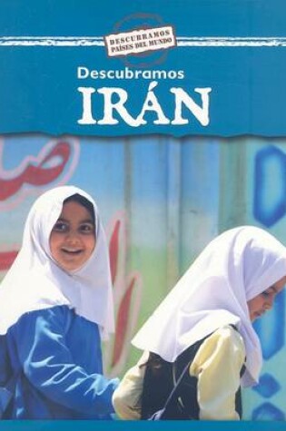 Cover of Descubramos Iran