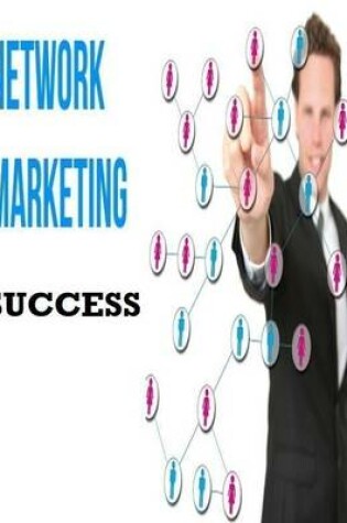 Cover of Network Marketing Success