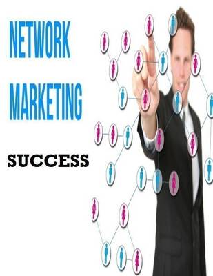 Book cover for Network Marketing Success