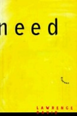 Cover of Need