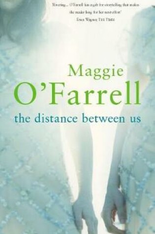 Cover of The Distance Between Us