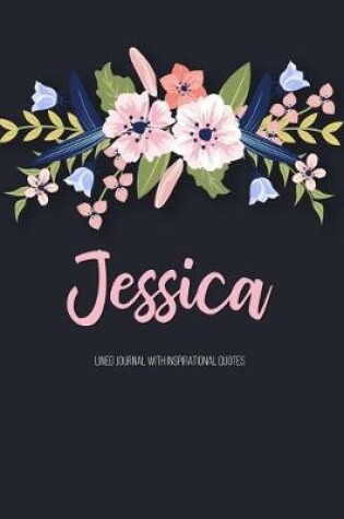 Cover of Jessica