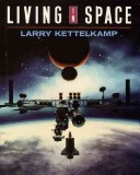 Book cover for Living in Space