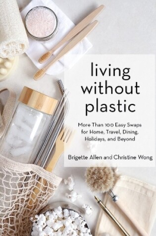 Cover of Living Without Plastic