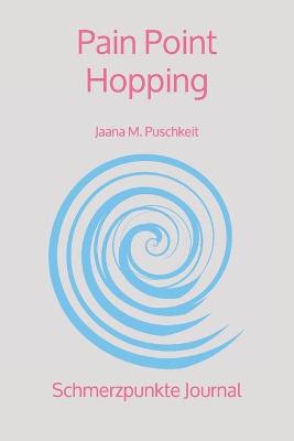 Book cover for Pain Point Hopping