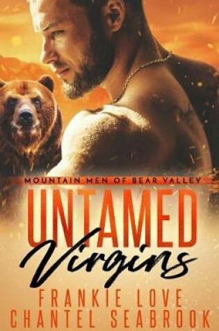 Cover of Untamed Virgins