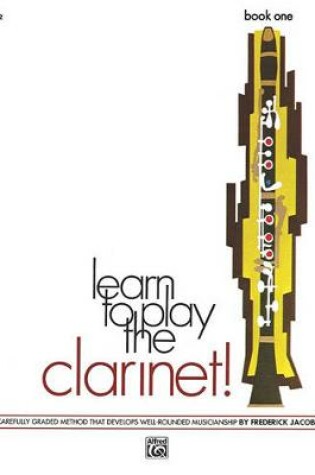 Cover of Learn To Play 1